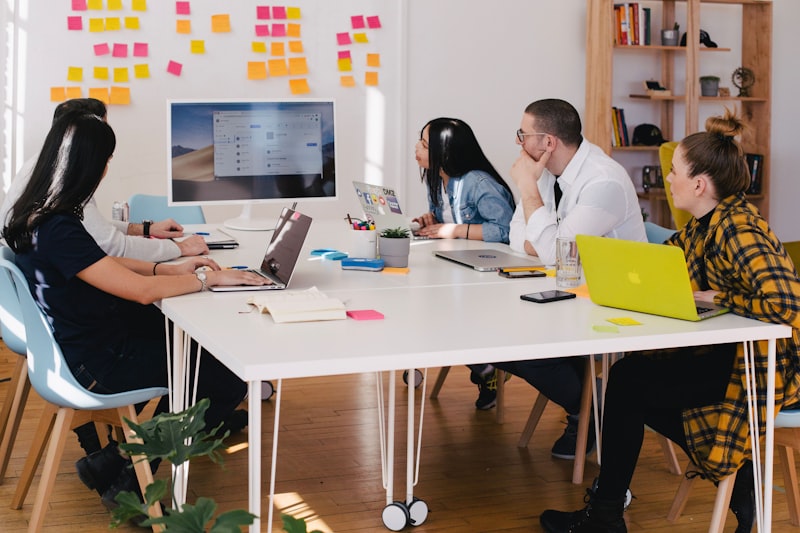 3. Review strategy