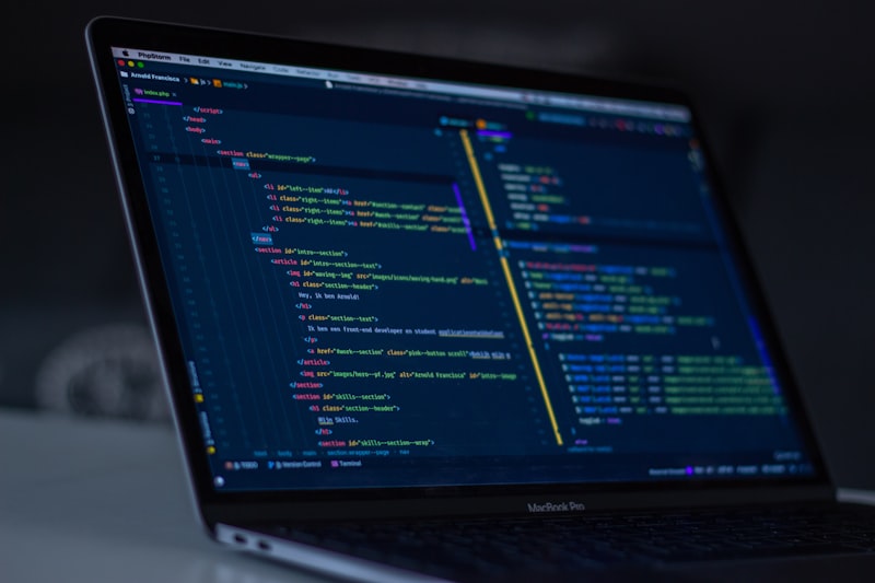 2. Technical markup
