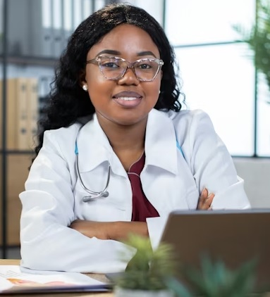 Dr Maria